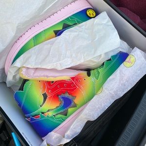 Jordan 1 Retro High J Balvin